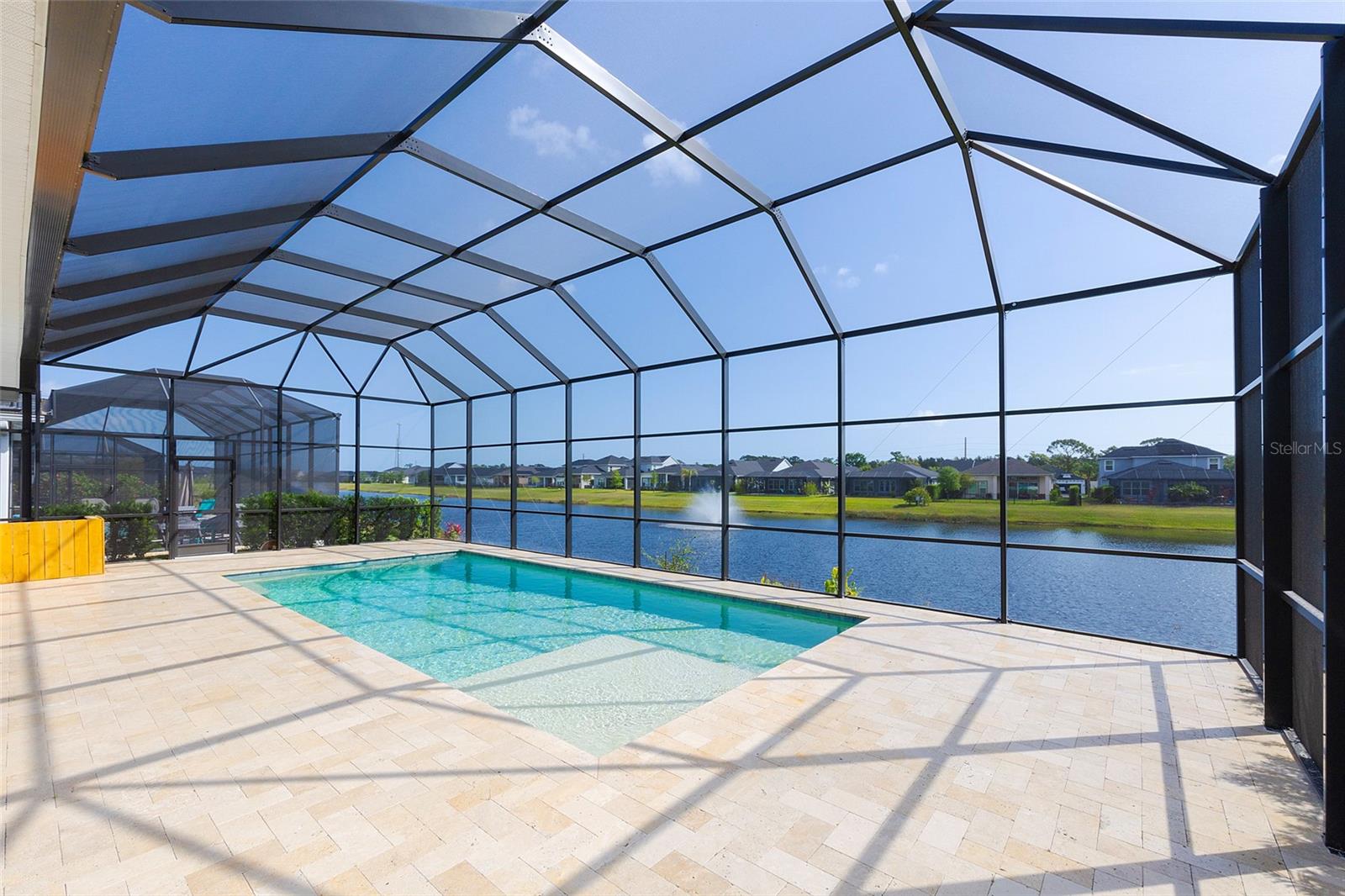 6277 W FALLSGROVE LN, PORT ORANGE, FL, 32128