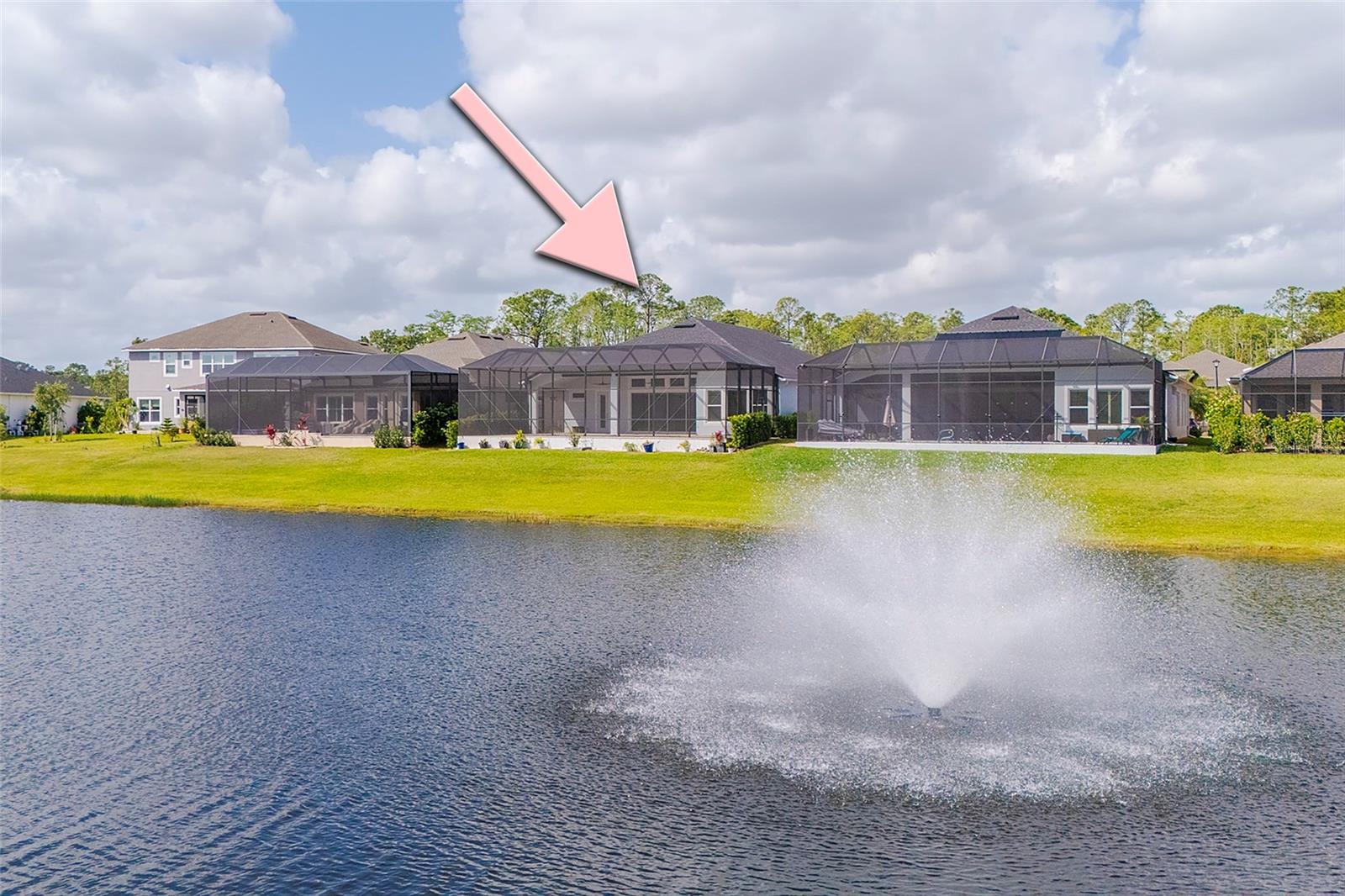 6277 W FALLSGROVE LN, PORT ORANGE, FL, 32128