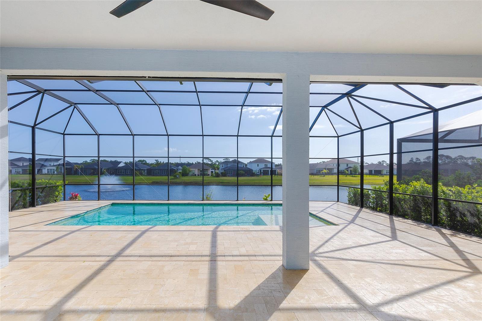 6277 W FALLSGROVE LN, PORT ORANGE, FL, 32128