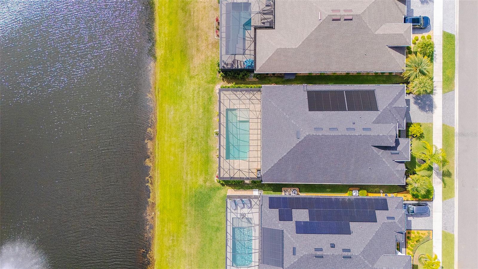 6277 W FALLSGROVE LN, PORT ORANGE, FL, 32128