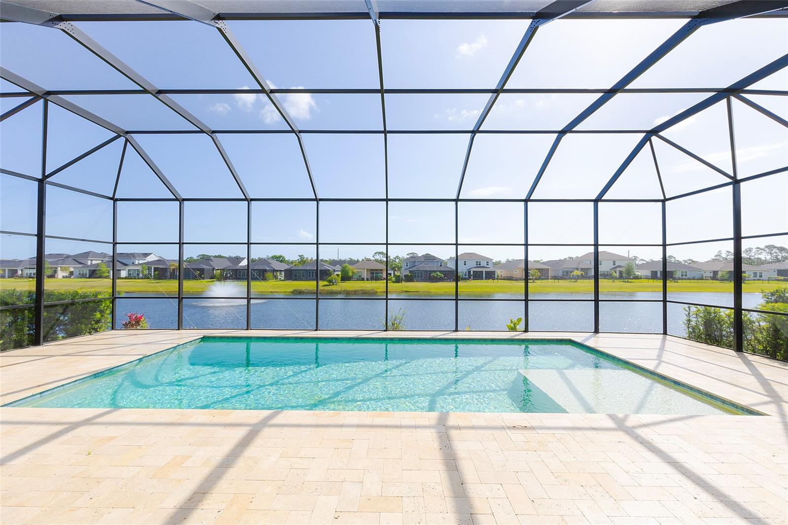 6277 W FALLSGROVE LN, PORT ORANGE, FL, 32128