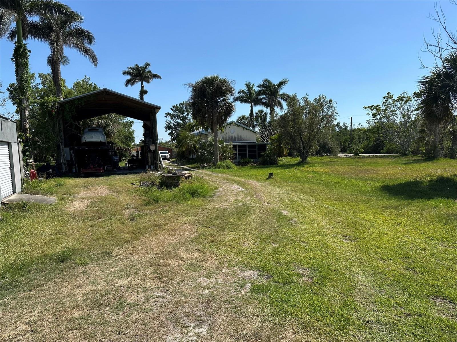 1916 MYRTLE AVE, PUNTA GORDA, FL, 33950