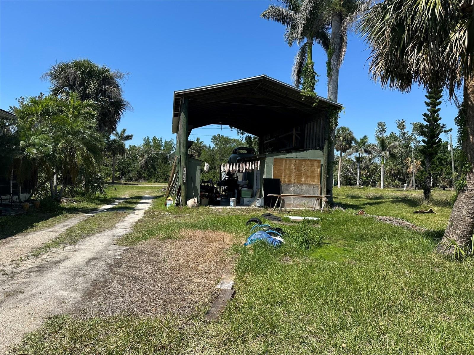 1916 MYRTLE AVE, PUNTA GORDA, FL, 33950