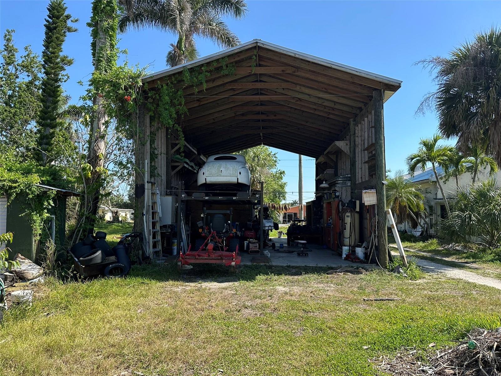 1916 MYRTLE AVE, PUNTA GORDA, FL, 33950