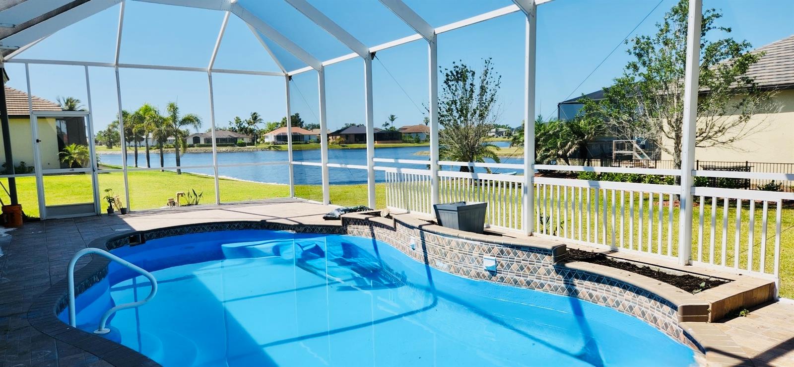 17067 CAPE HORN BLVD, PUNTA GORDA, FL, 33955