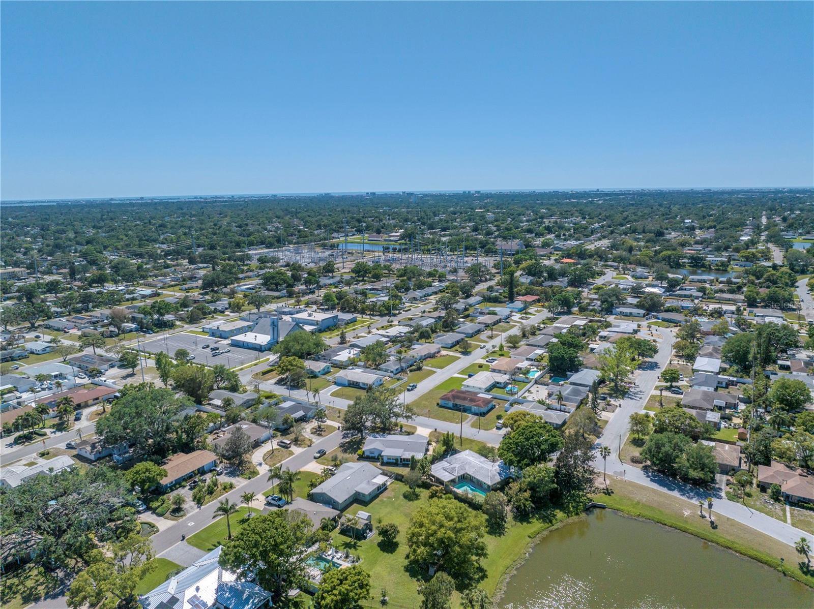 1801 38TH ST N, ST PETERSBURG, FL, 33713