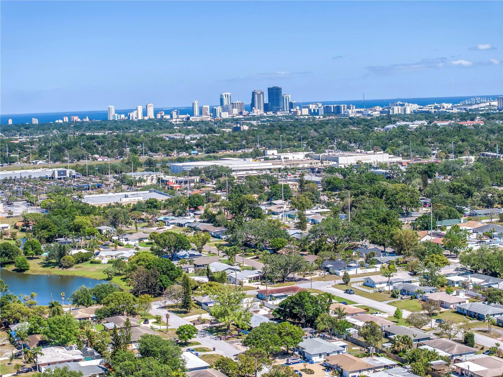 1801 38TH ST N, ST PETERSBURG, FL, 33713