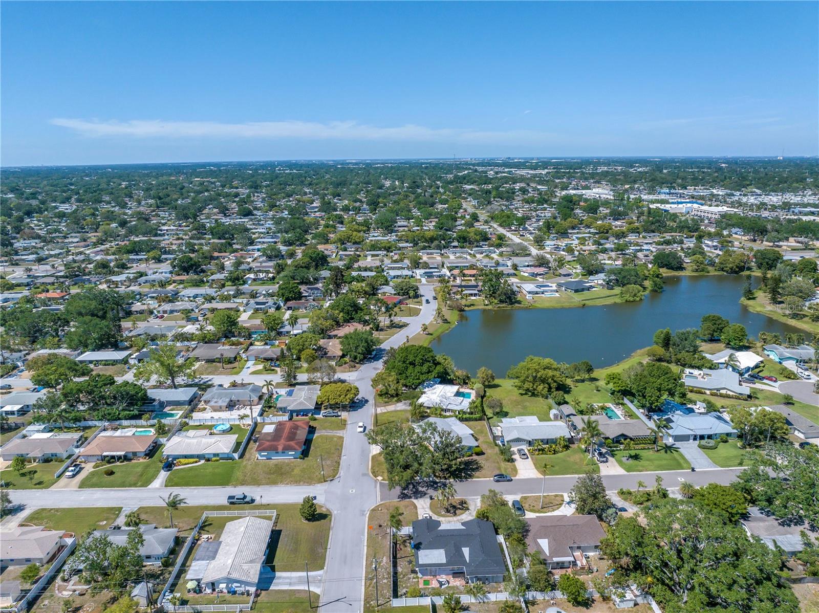 1801 38TH ST N, ST PETERSBURG, FL, 33713