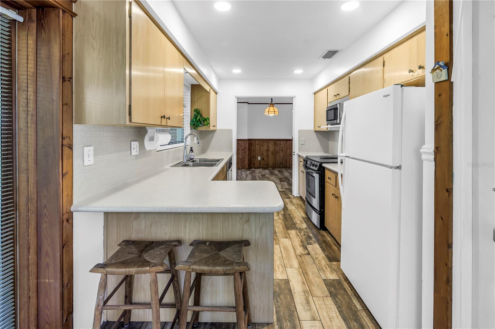 1801 38TH ST N, ST PETERSBURG, FL, 33713