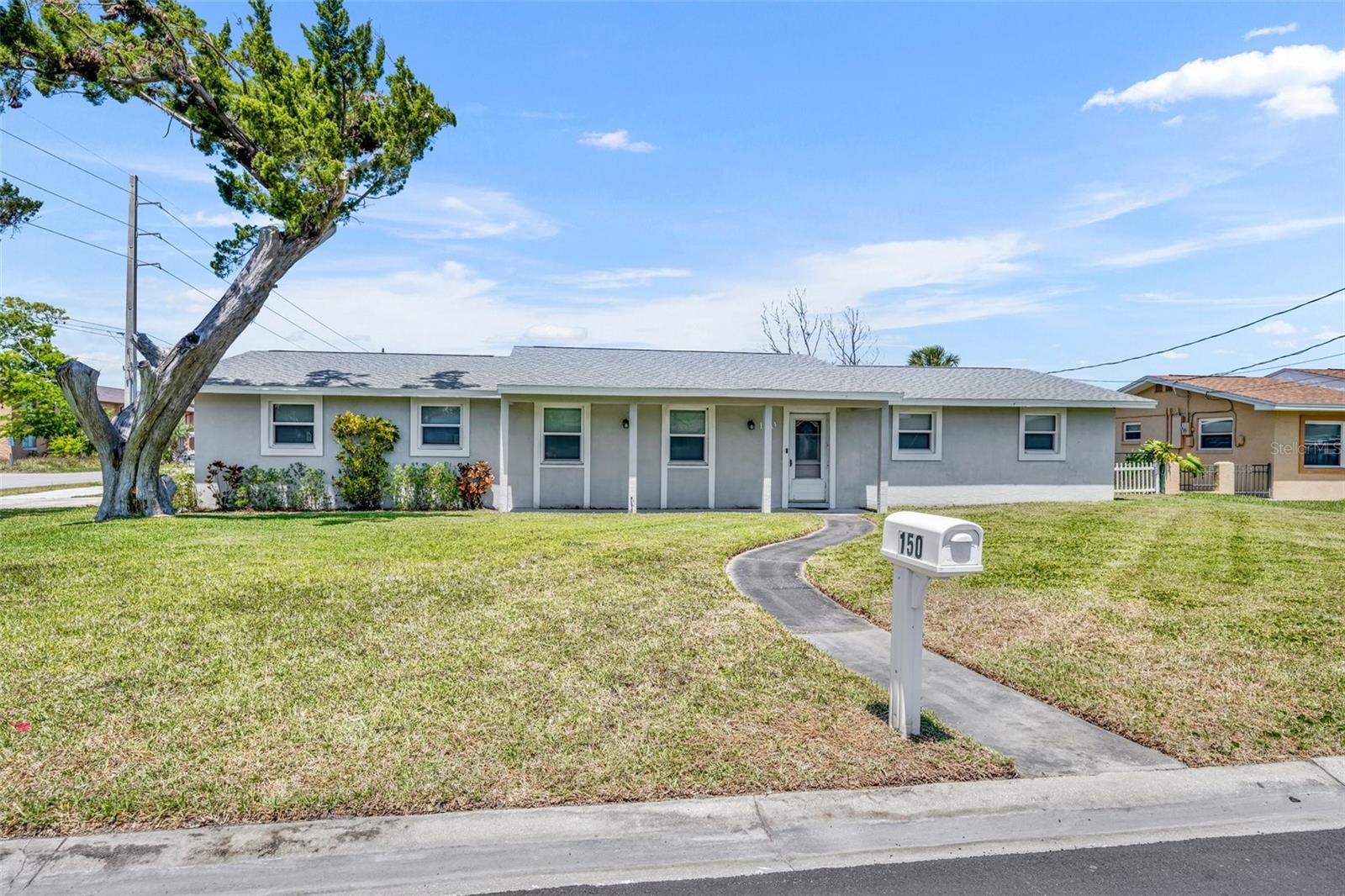 150 REEF RD, SOUTH DAYTONA, FL, 32119