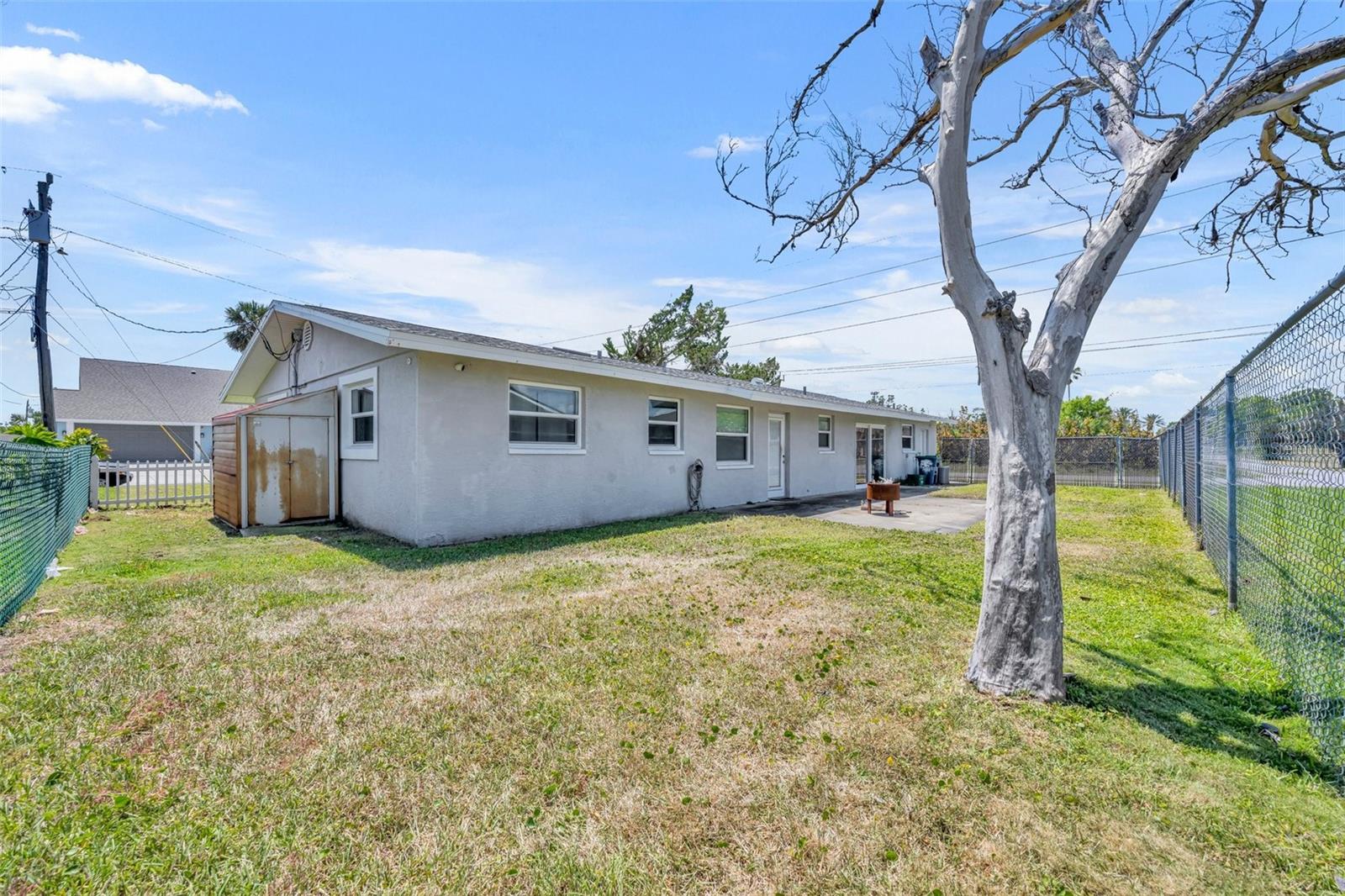 150 REEF RD, SOUTH DAYTONA, FL, 32119