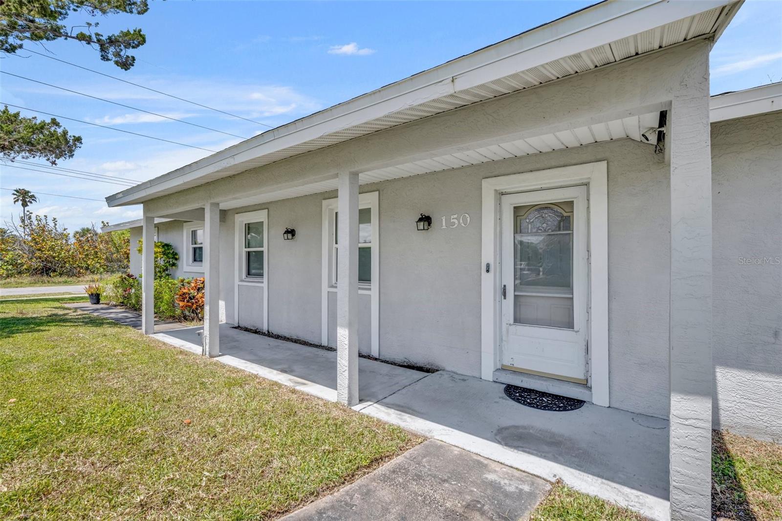 150 REEF RD, SOUTH DAYTONA, FL, 32119