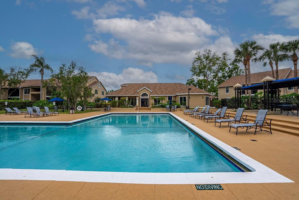 4061 CROCKERS LAKE BLVD #2618, SARASOTA, FL, 34238