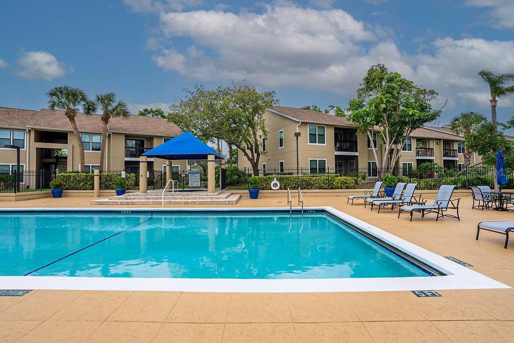 4061 CROCKERS LAKE BLVD #2618, SARASOTA, FL, 34238