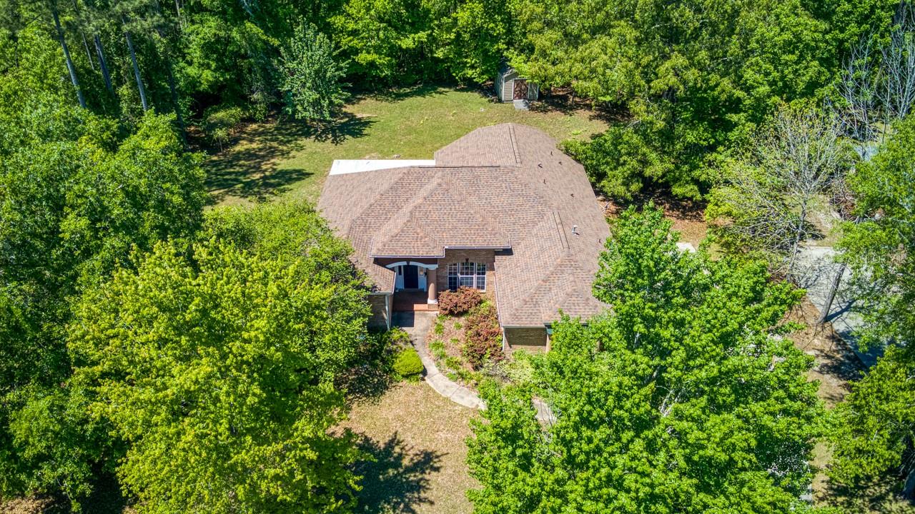 50 DAFFODIL CV, CRAWFORDVILLE, FL, 32327