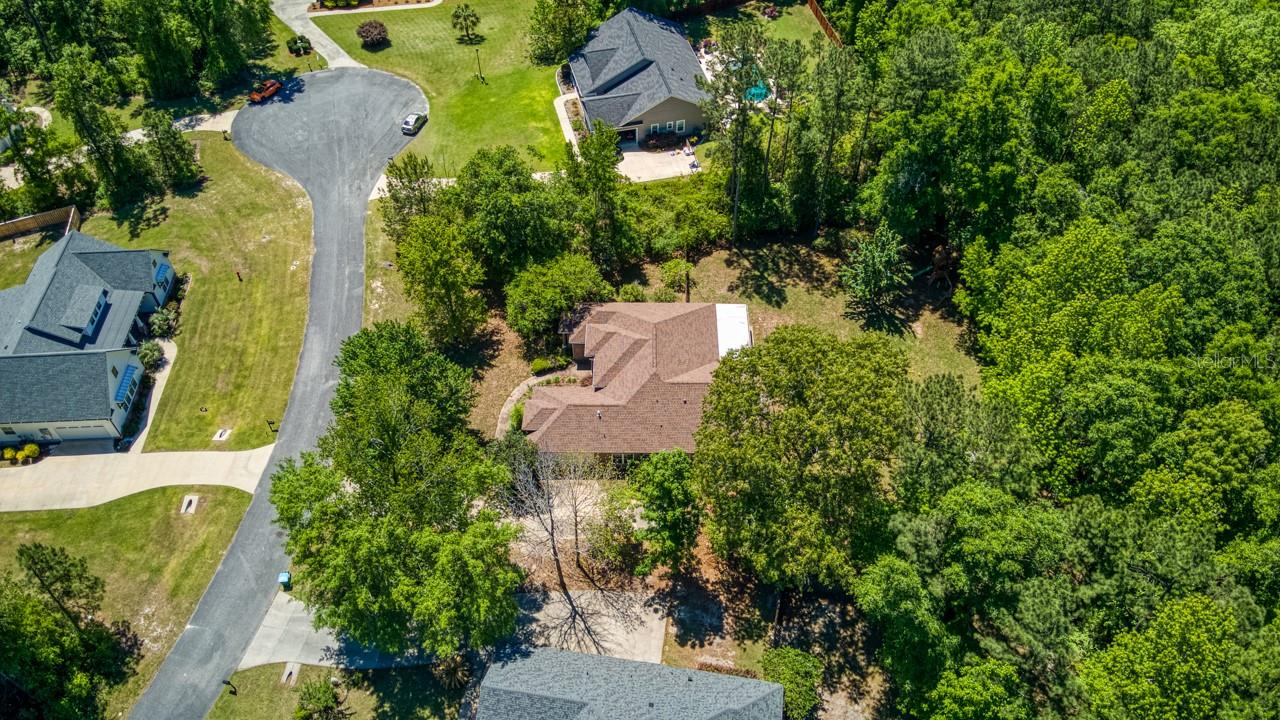 50 DAFFODIL CV, CRAWFORDVILLE, FL, 32327