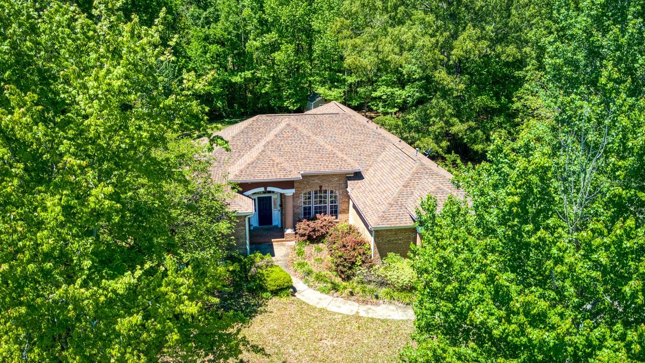 50 DAFFODIL CV, CRAWFORDVILLE, FL, 32327