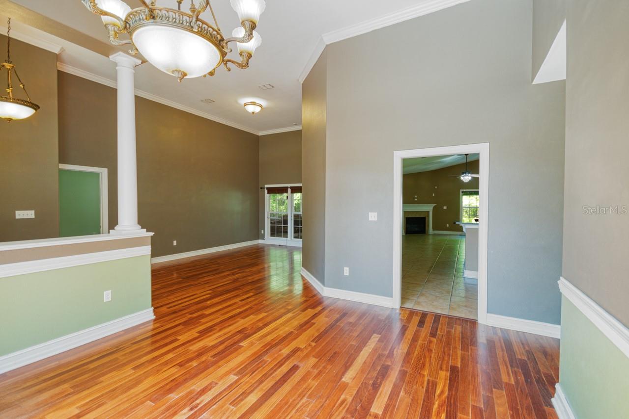 50 DAFFODIL CV, CRAWFORDVILLE, FL, 32327