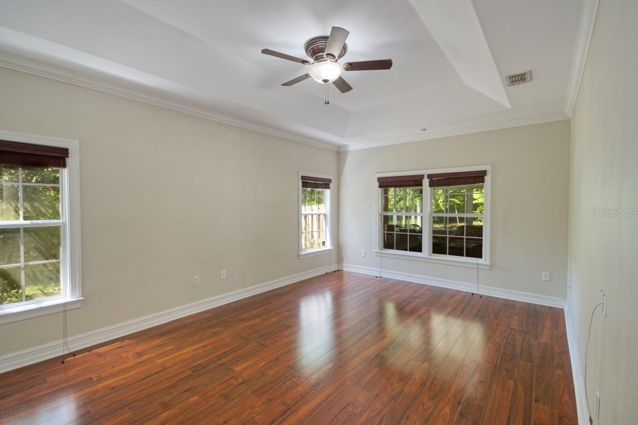 50 DAFFODIL CV, CRAWFORDVILLE, FL, 32327