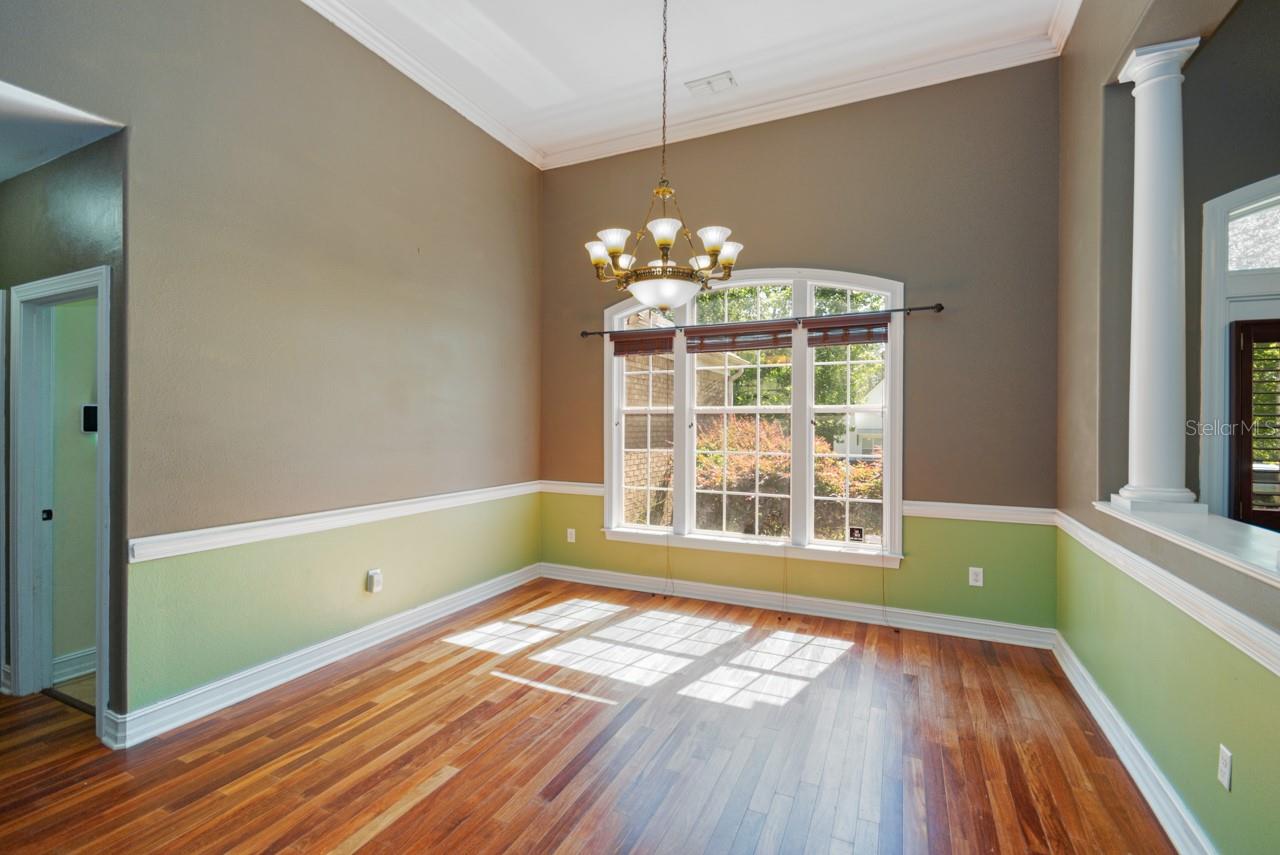 50 DAFFODIL CV, CRAWFORDVILLE, FL, 32327