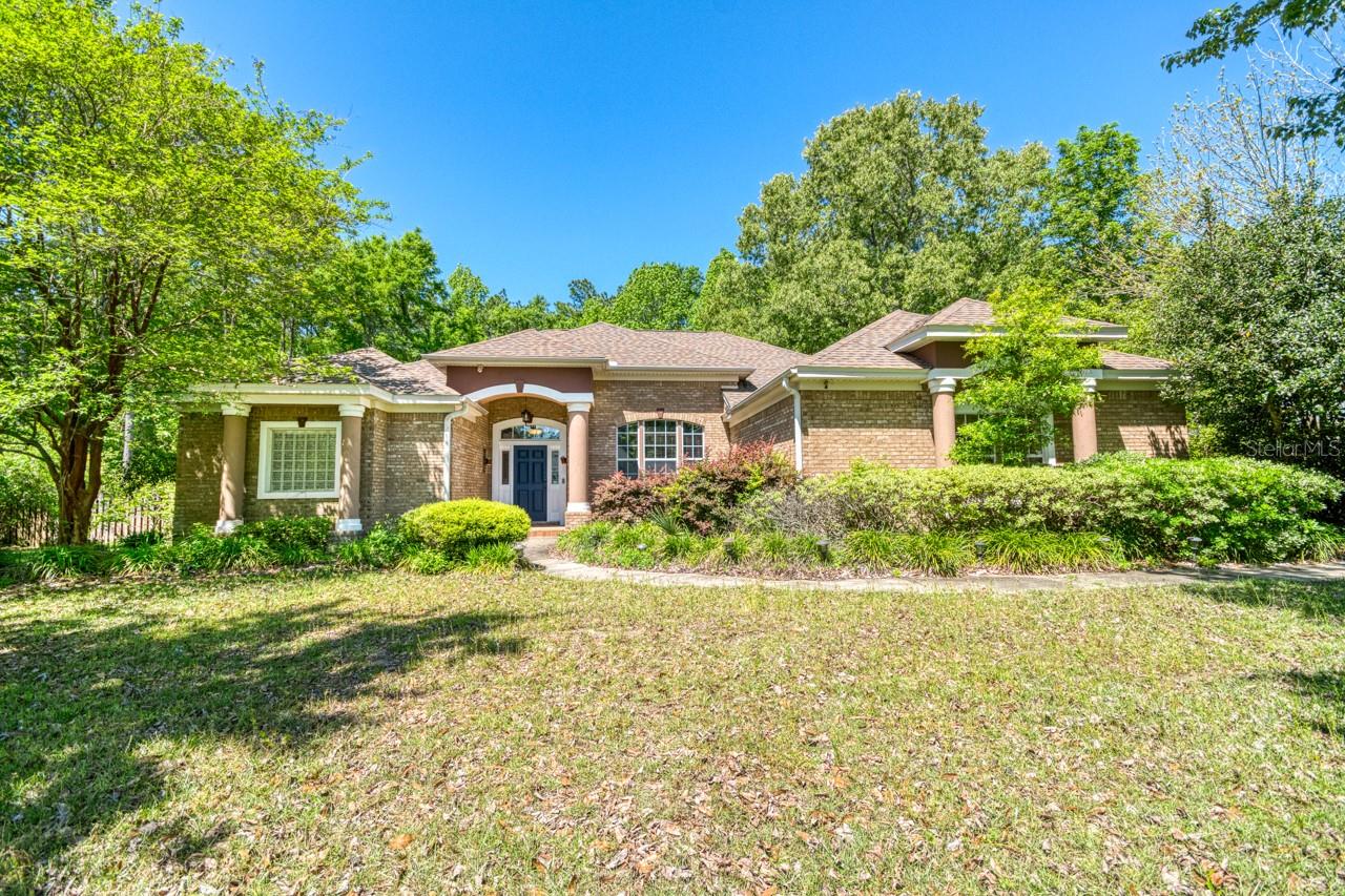 50 DAFFODIL CV, CRAWFORDVILLE, FL, 32327