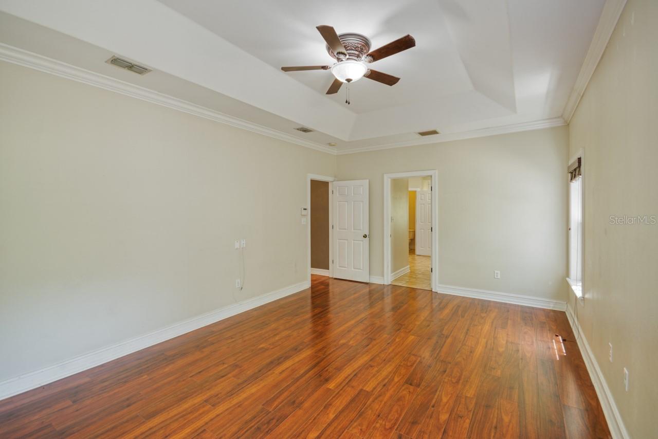 50 DAFFODIL CV, CRAWFORDVILLE, FL, 32327