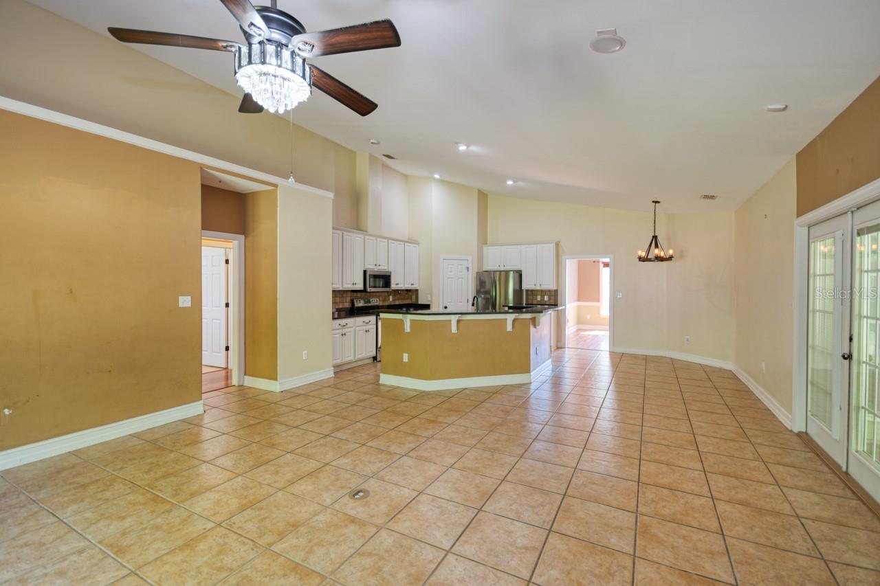 50 DAFFODIL CV, CRAWFORDVILLE, FL, 32327