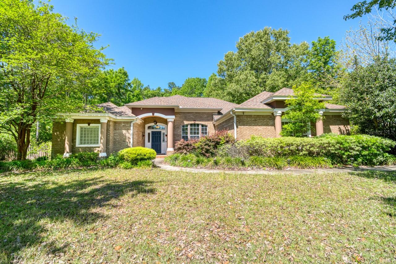 50 DAFFODIL CV, CRAWFORDVILLE, FL, 32327