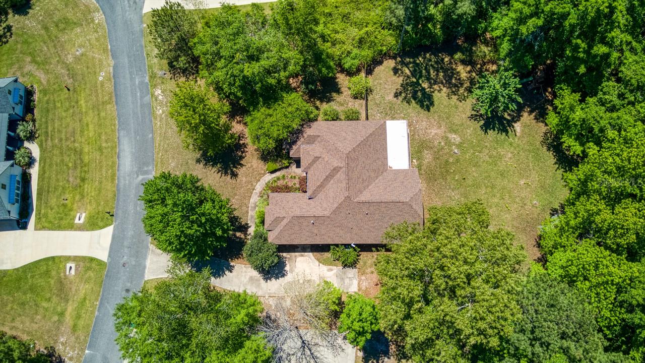 50 DAFFODIL CV, CRAWFORDVILLE, FL, 32327