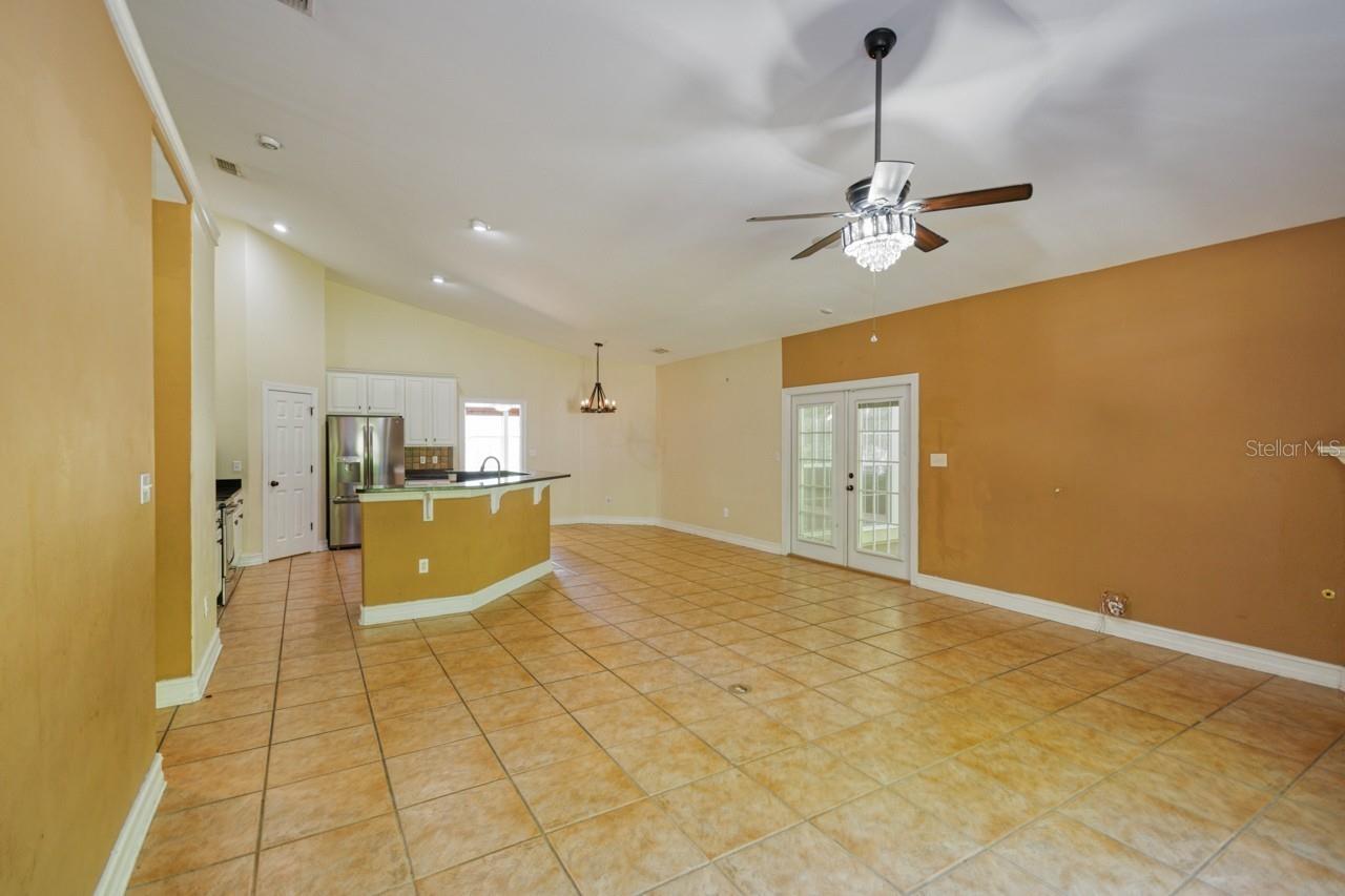 50 DAFFODIL CV, CRAWFORDVILLE, FL, 32327