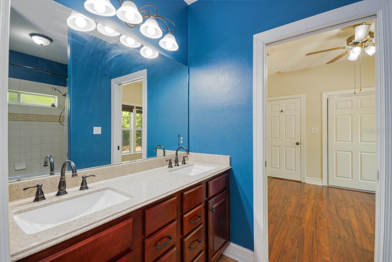 50 DAFFODIL CV, CRAWFORDVILLE, FL, 32327