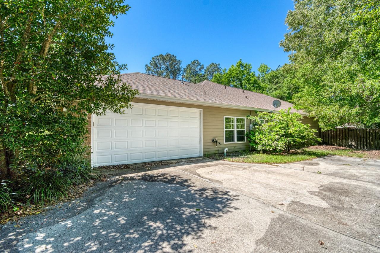 50 DAFFODIL CV, CRAWFORDVILLE, FL, 32327