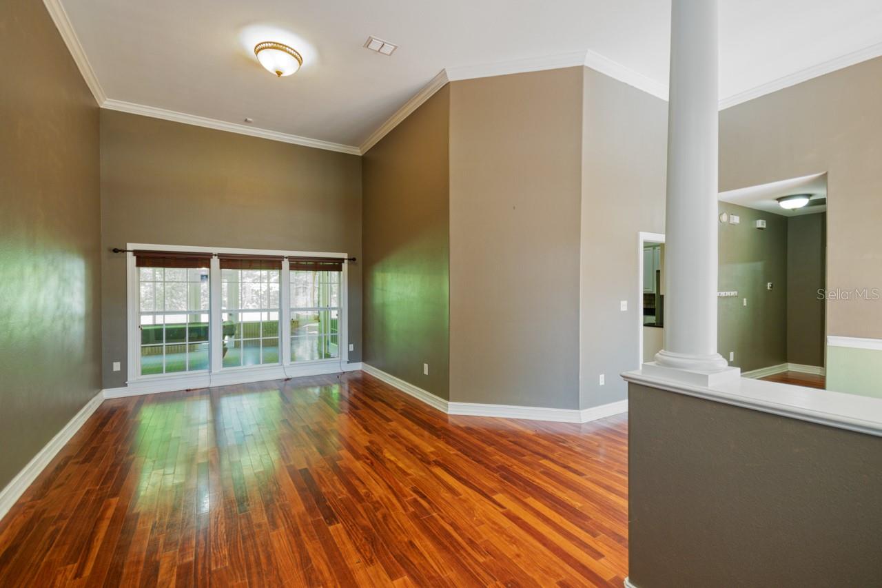 50 DAFFODIL CV, CRAWFORDVILLE, FL, 32327