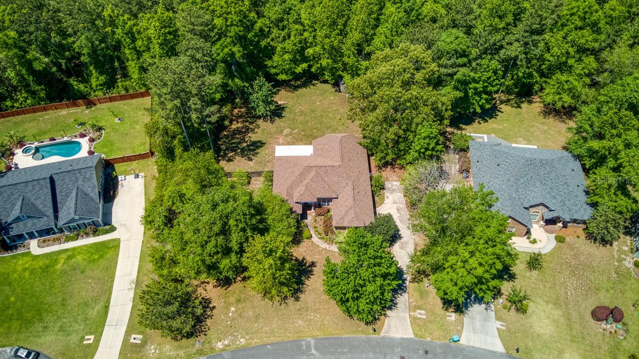 50 DAFFODIL CV, CRAWFORDVILLE, FL, 32327