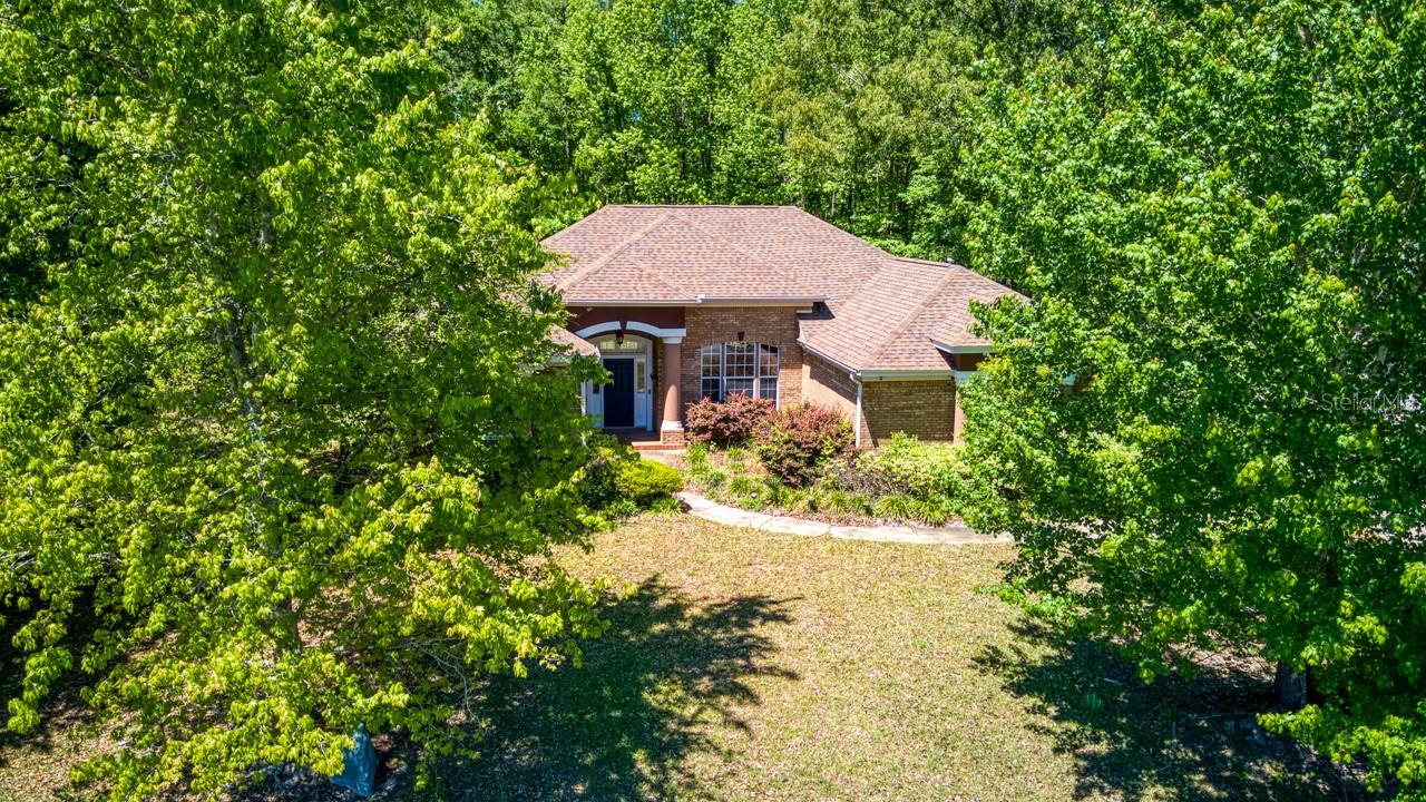 50 DAFFODIL CV, CRAWFORDVILLE, FL, 32327