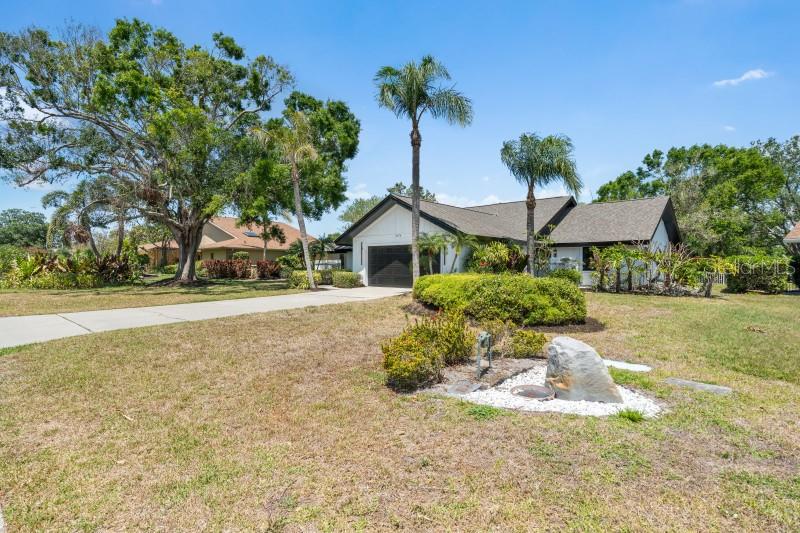 5474 DOMINICA CIR, SARASOTA, FL, 34233