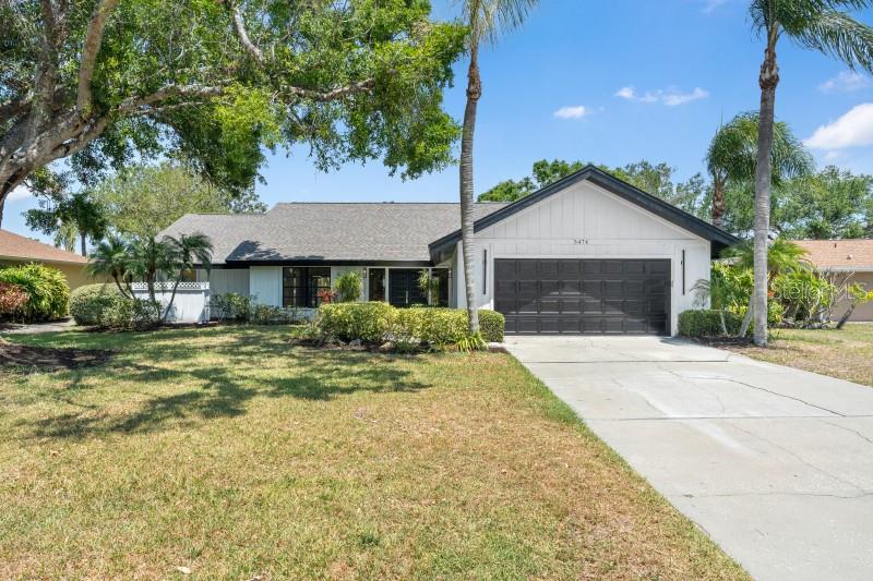 5474 DOMINICA CIR, SARASOTA, FL, 34233