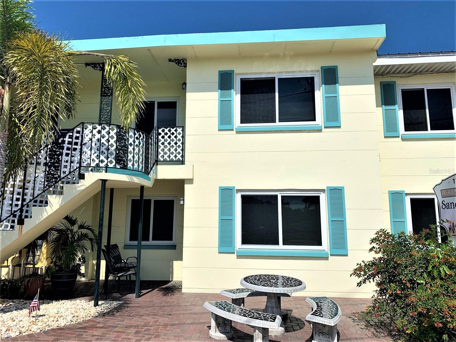 17688 GULF BLVD #201, REDINGTON SHORES, FL, 33708