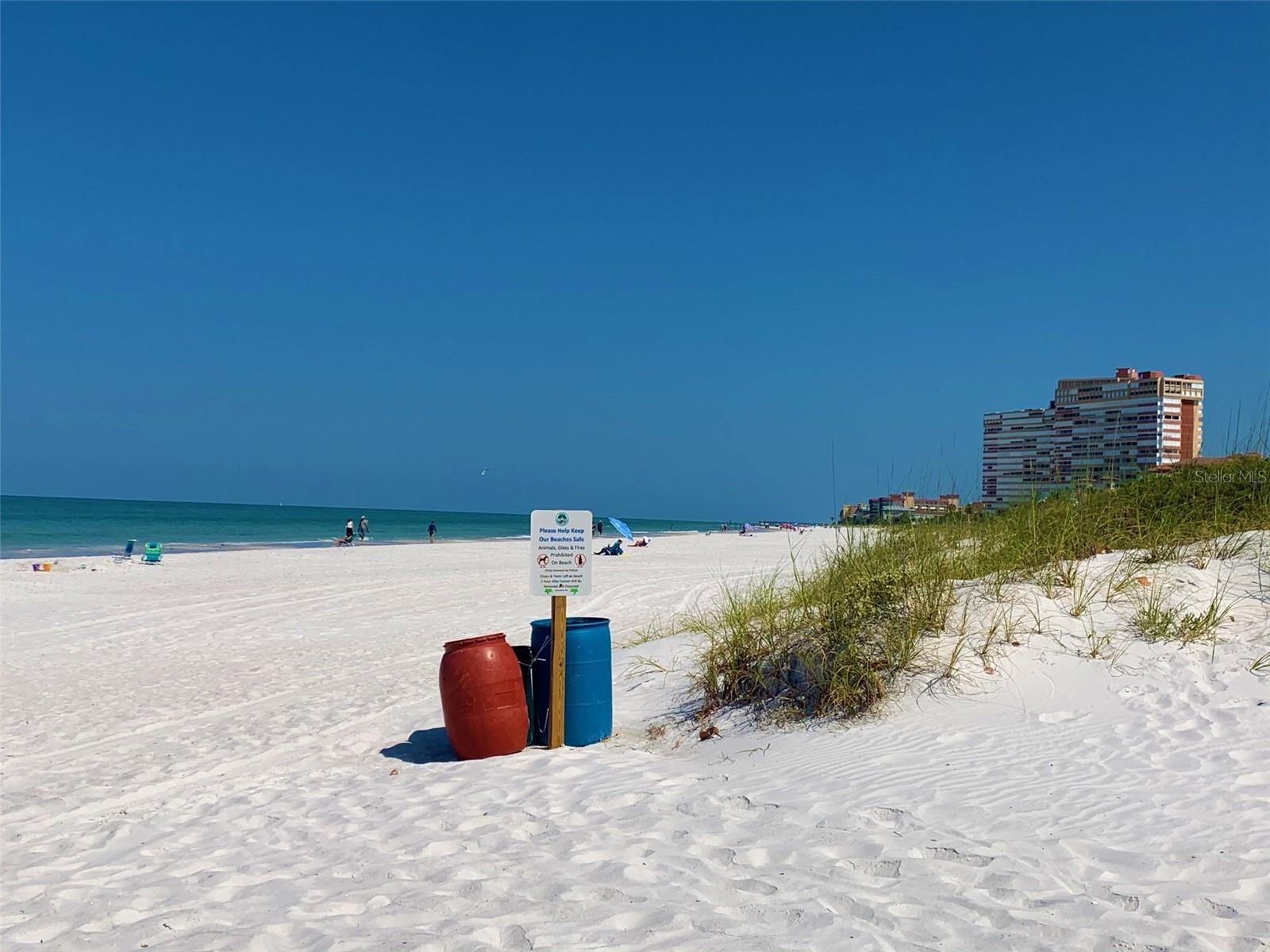 17688 GULF BLVD #201, REDINGTON SHORES, FL, 33708