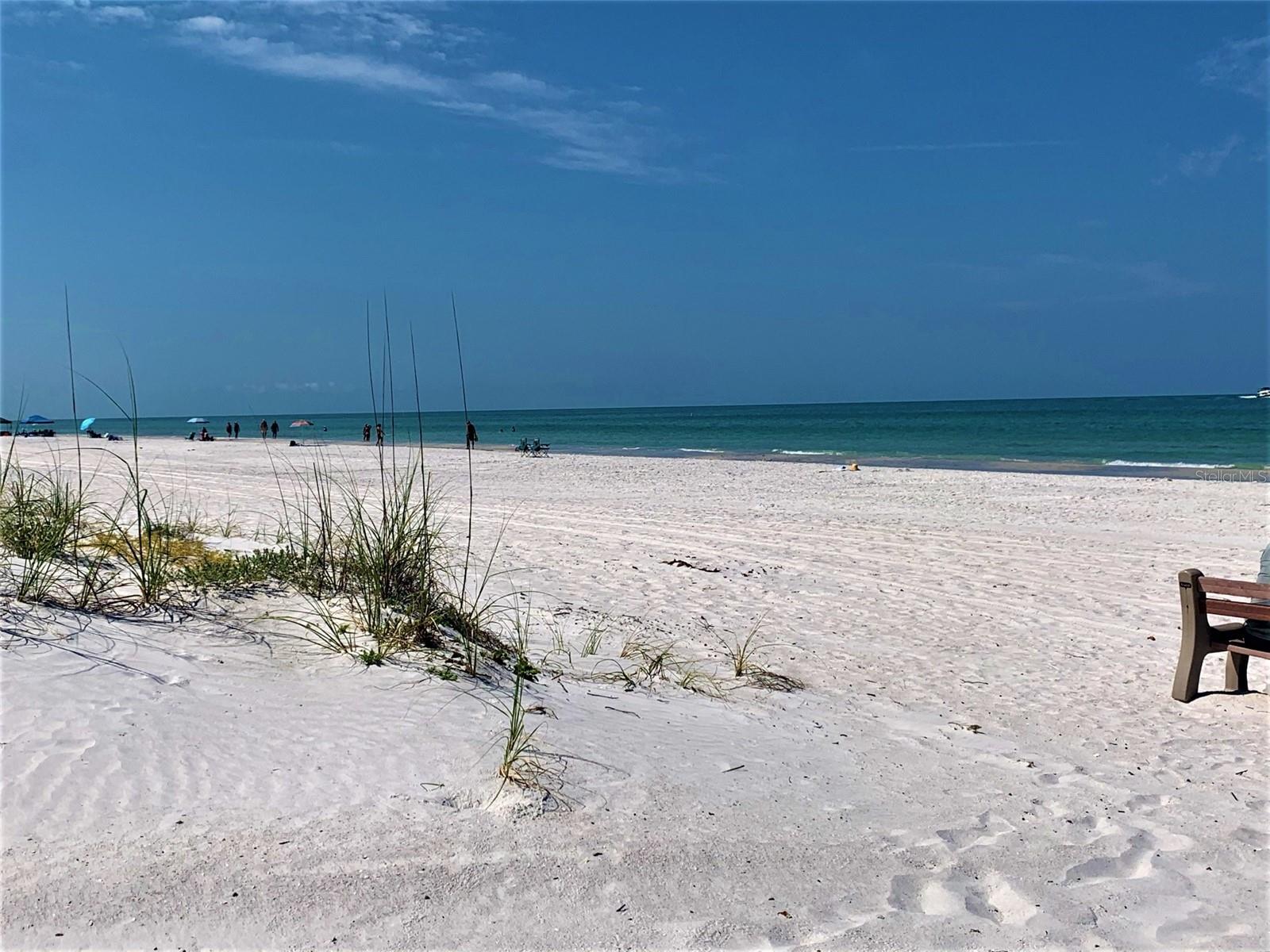 17688 GULF BLVD #201, REDINGTON SHORES, FL, 33708