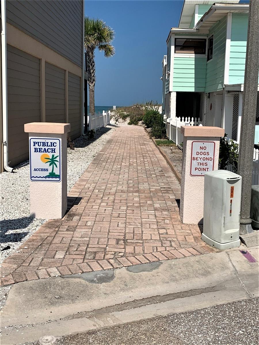 17688 GULF BLVD #201, REDINGTON SHORES, FL, 33708