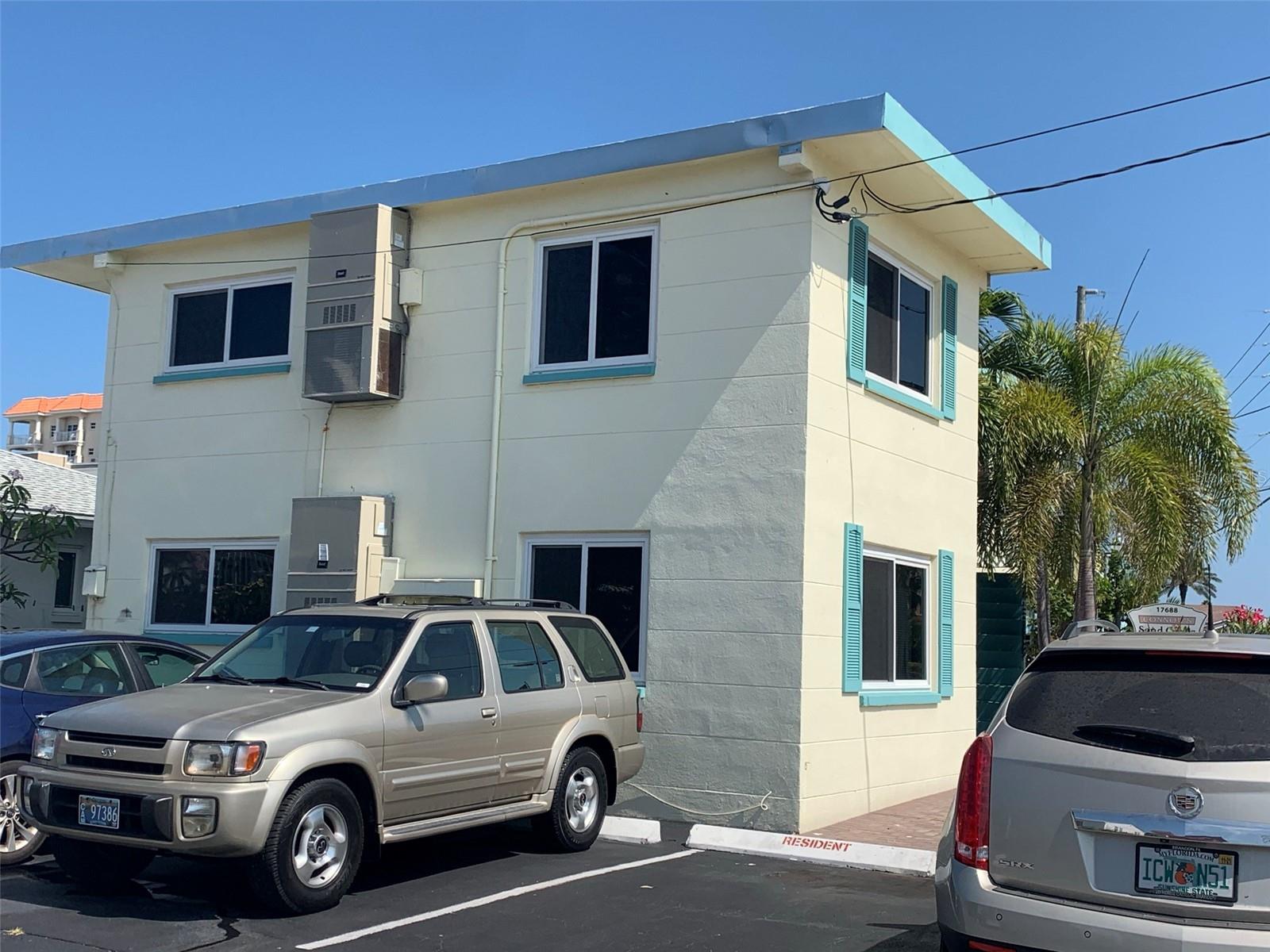 17688 GULF BLVD #201, REDINGTON SHORES, FL, 33708