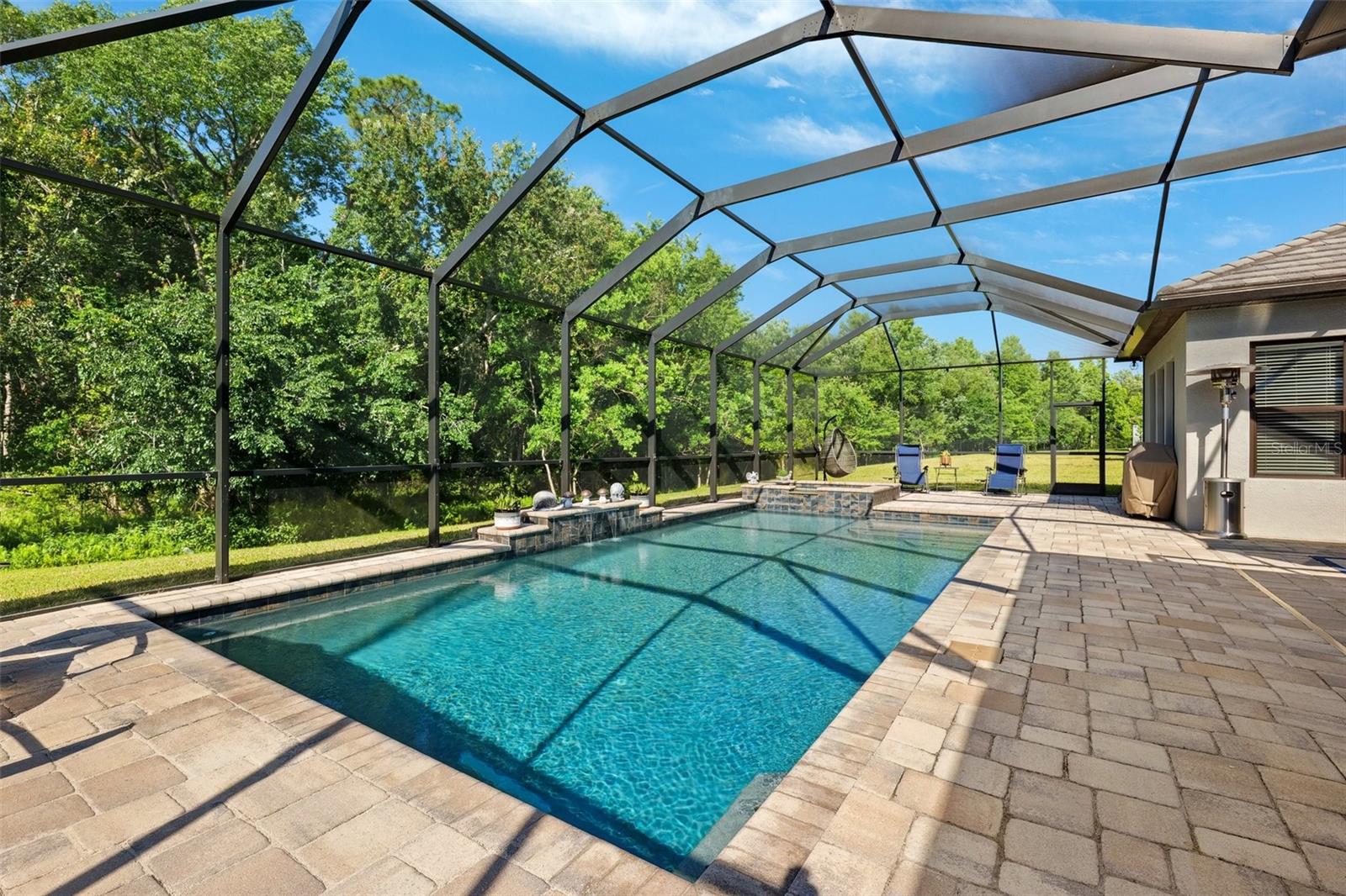 2817 CORDOBA RANCH BLVD, LUTZ, FL, 33559