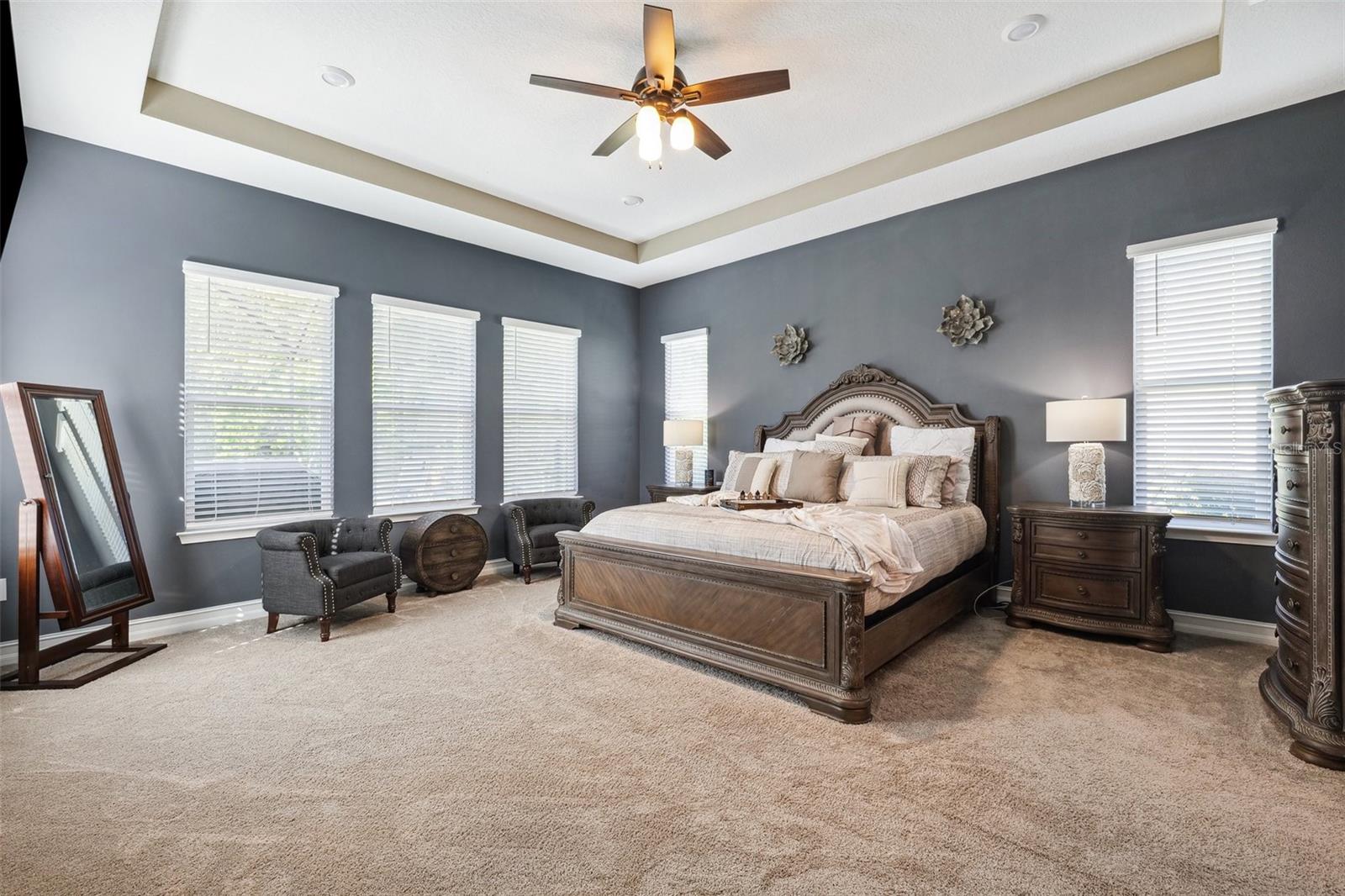 2817 CORDOBA RANCH BLVD, LUTZ, FL, 33559