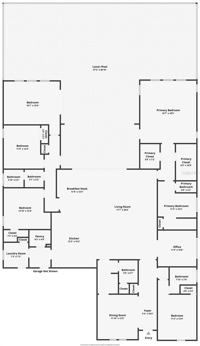 2817 CORDOBA RANCH BLVD, LUTZ, FL, 33559