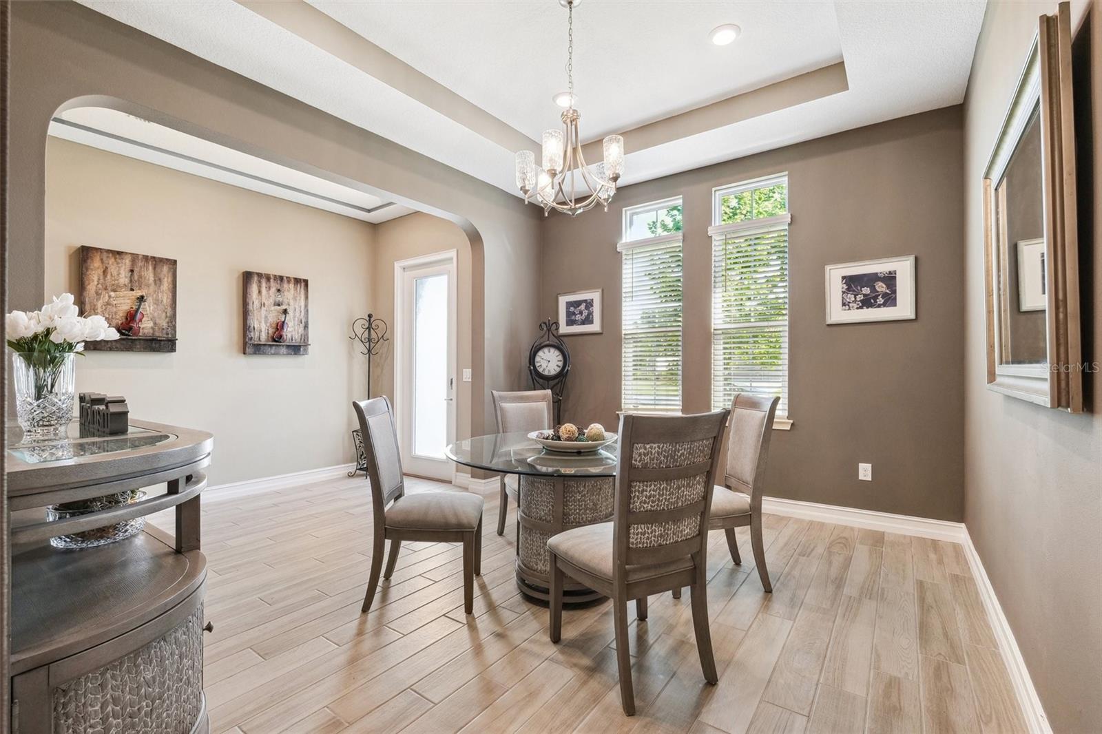 2817 CORDOBA RANCH BLVD, LUTZ, FL, 33559