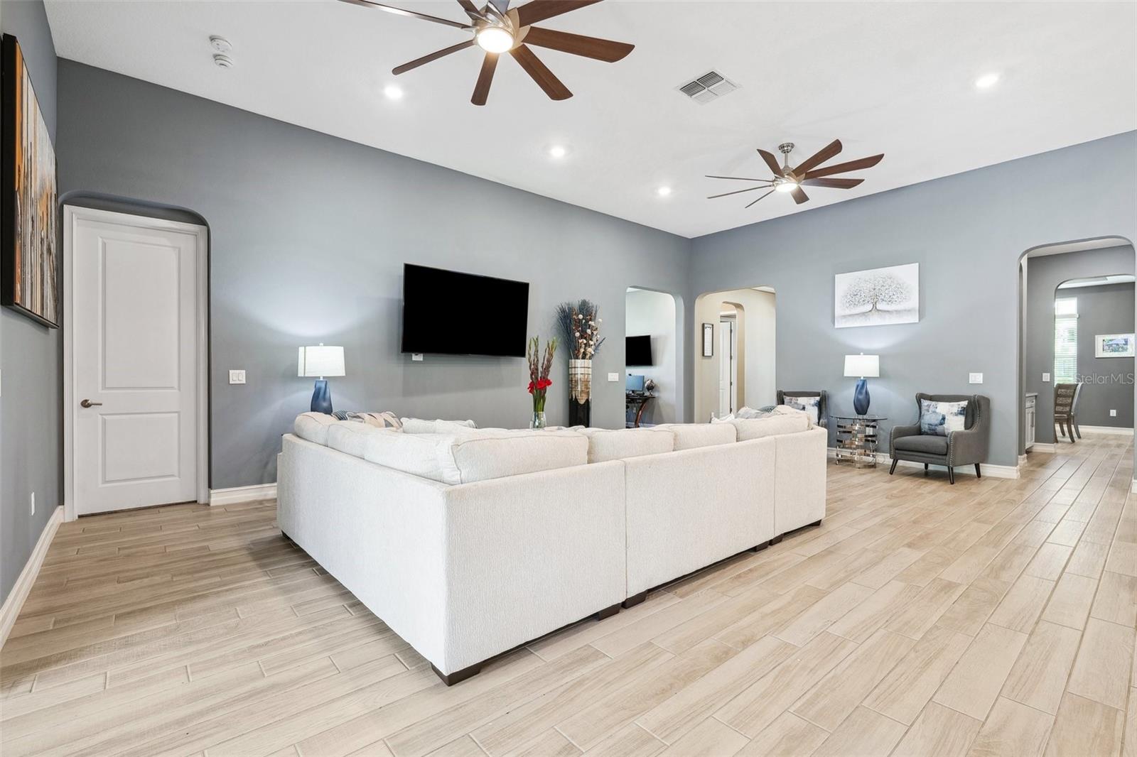 2817 CORDOBA RANCH BLVD, LUTZ, FL, 33559