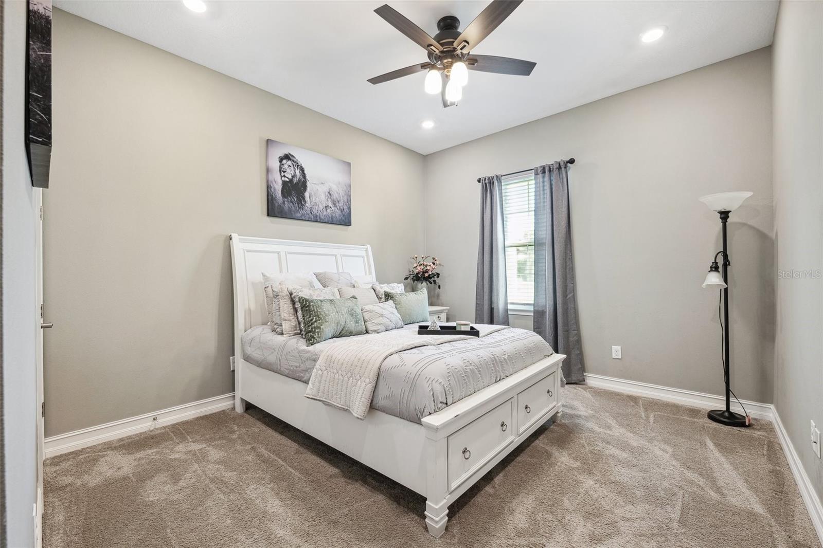 2817 CORDOBA RANCH BLVD, LUTZ, FL, 33559