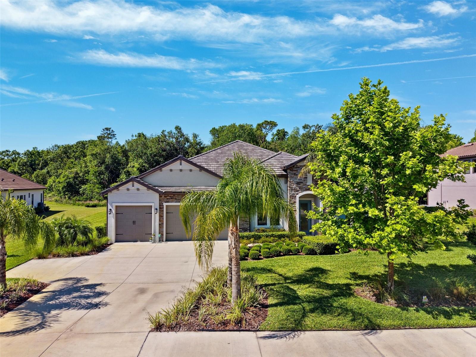 2817 CORDOBA RANCH BLVD, LUTZ, FL, 33559