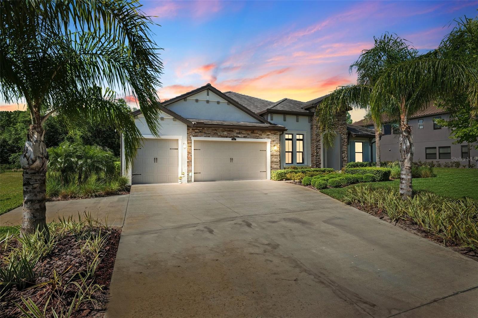 2817 CORDOBA RANCH BLVD, LUTZ, FL, 33559